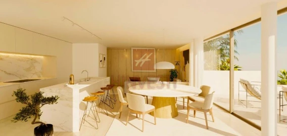 Apartamento T2 para Venda em Canidelo