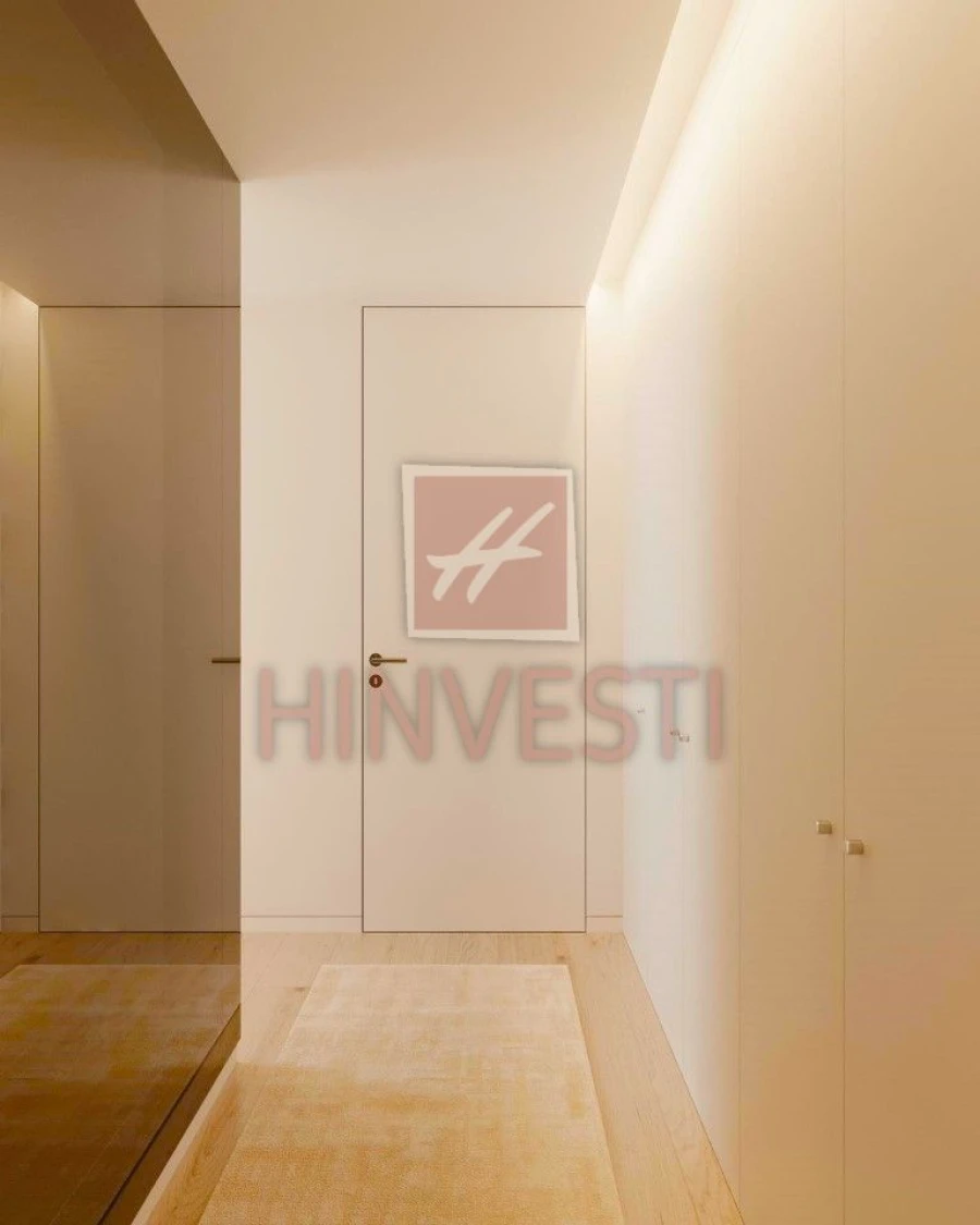 Apartamento T2 para Venda em Canidelo Foto 12