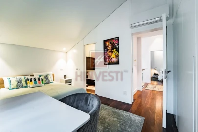 Apartamento T3 para Venda em Leiria, Pousos, Barreira e Cortes