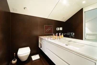 Apartamento T3 para Venda em Leiria, Pousos, Barreira e Cortes