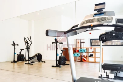 Apartamento T3 para Venda em Leiria, Pousos, Barreira e Cortes