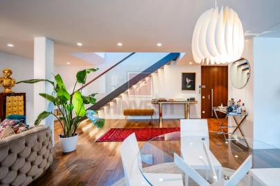 Apartamento T3 para Venda em Leiria, Pousos, Barreira e Cortes