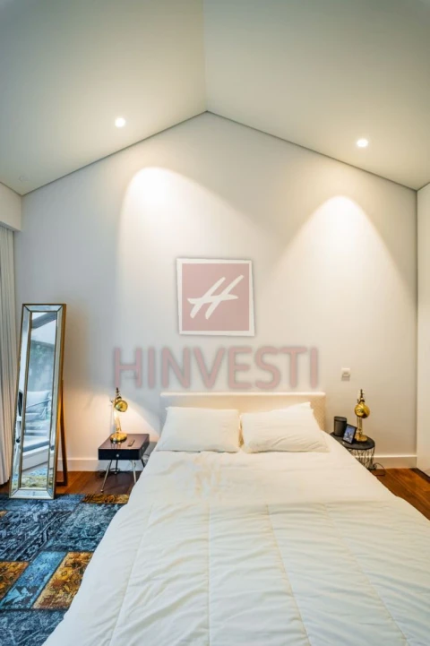 Apartamento T3 para Venda em Leiria, Pousos, Barreira e Cortes