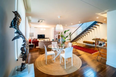 Apartamento T3 para Venda em Leiria, Pousos, Barreira e Cortes