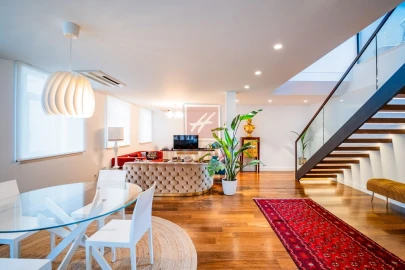 Apartamento T3 para Venda em Leiria, Pousos, Barreira e Cortes