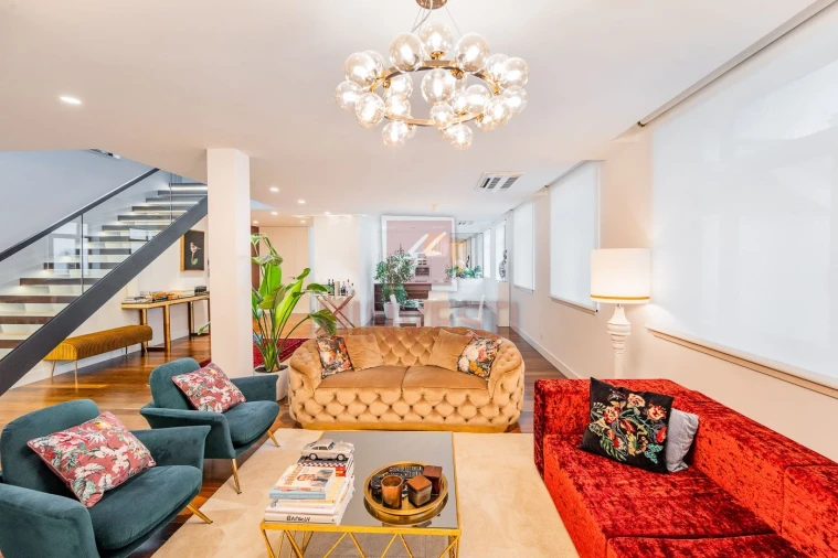 Apartamento T3 para Venda em Leiria, Pousos, Barreira e Cortes Foto 11