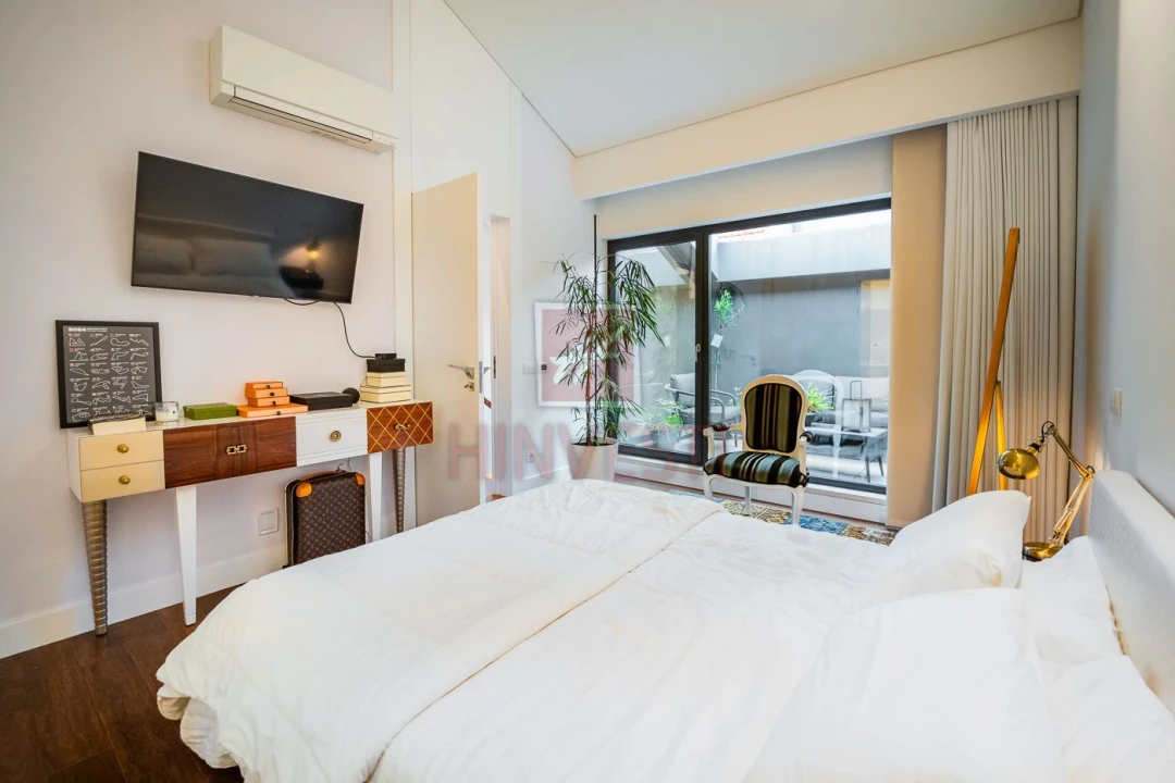 Apartamento T3 para Venda em Leiria, Pousos, Barreira e Cortes Foto 25