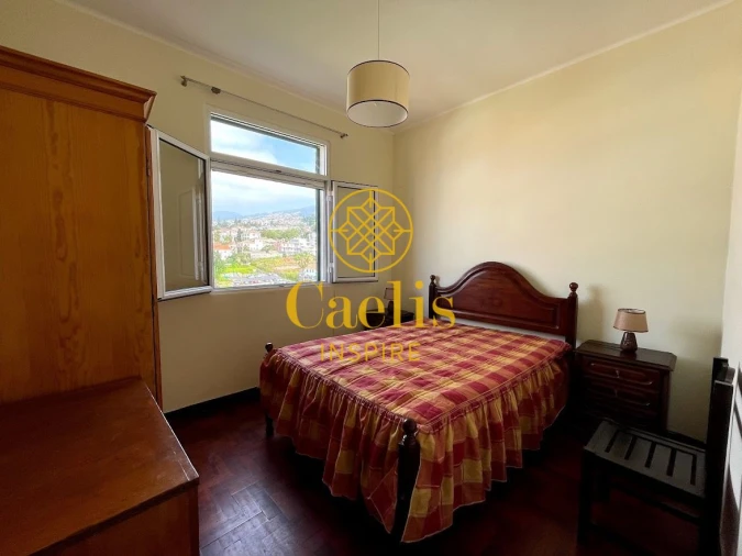 Apartamento T2 para Venda em Funchal (Santa Luzia) Foto 7