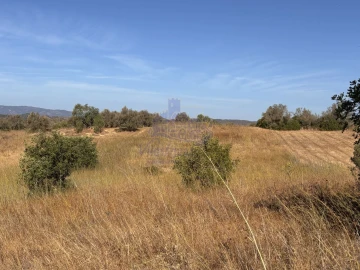 Terreno para Venda em Silves