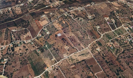 Terreno para Venda em Silves