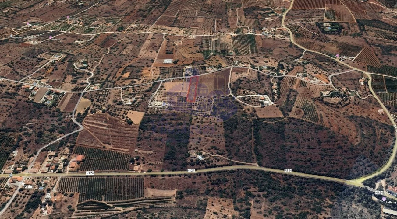 Terreno para Venda em Silves Foto 8