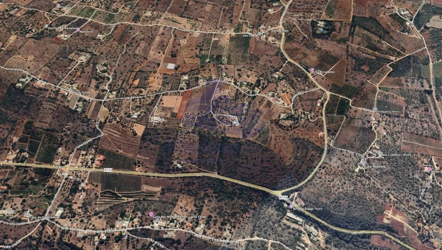 Terreno para Venda em Silves Foto 4