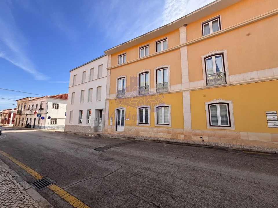 Apartamento T2 para Venda em Silves Foto 11