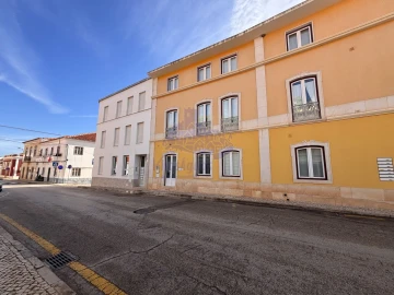 Apartamento T2 para Venda em Silves