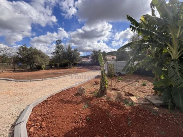 Terreno para Venda em Silves