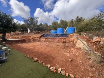 Terreno para Venda em Silves