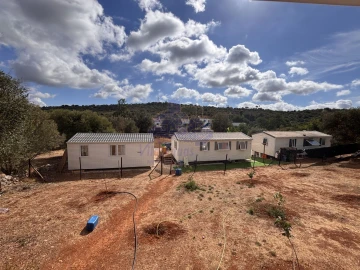 Terreno para Venda em Silves