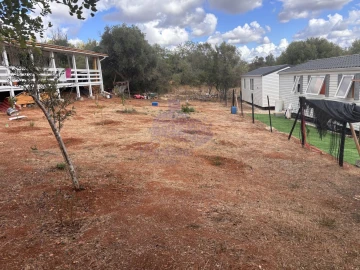 Terreno para Venda em Silves