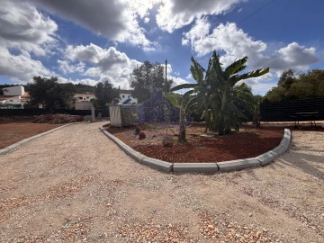 Terreno para Venda em Silves