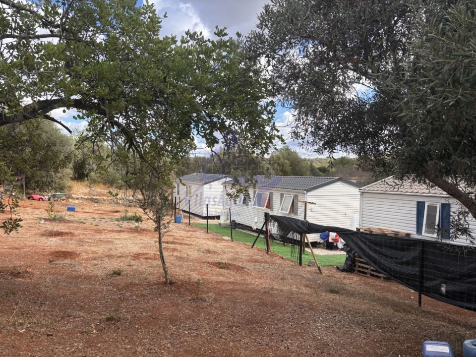 Terreno para Venda em Silves Foto 18