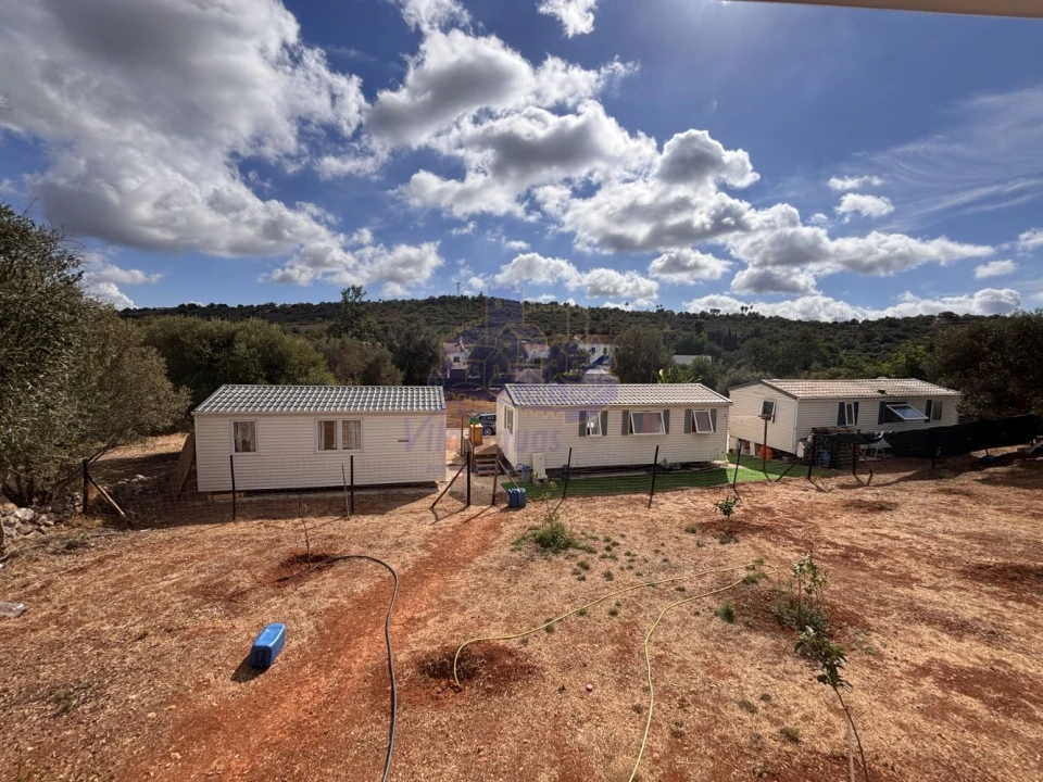 Terreno para Venda em Silves Foto 2