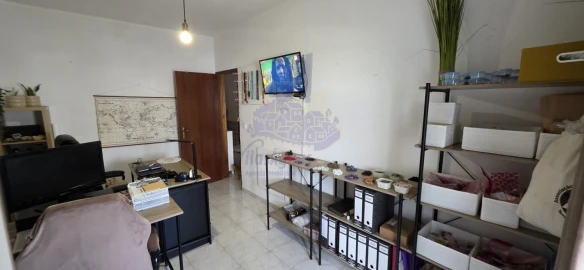 Apartamento T3 para Venda em Estômbar e Parchal