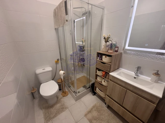 Apartamento T3 para Venda em Estômbar e Parchal Foto 5