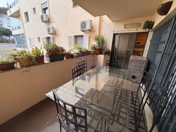 Apartamento T3 para Venda em Silves Foto 12