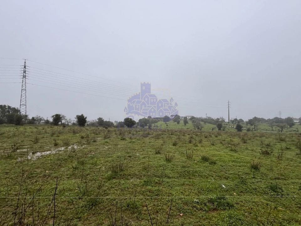 Terreno para Arrendamento em Lagoa e Carvoeiro Foto 2