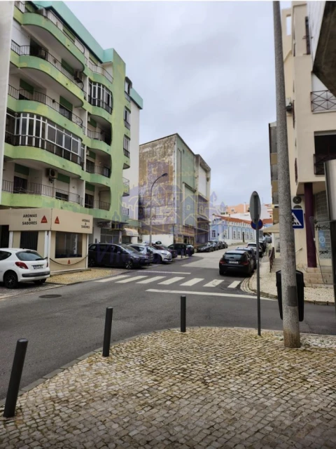 Apartamento T2 para Venda em Silves