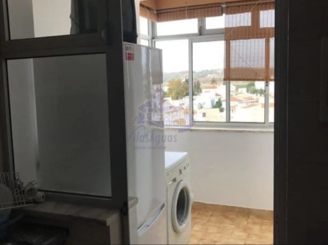 Apartamento T2 para Venda em Silves Foto 8