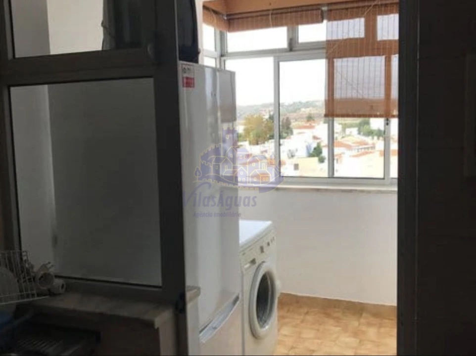 Apartamento T2 para Venda em Silves Foto 8