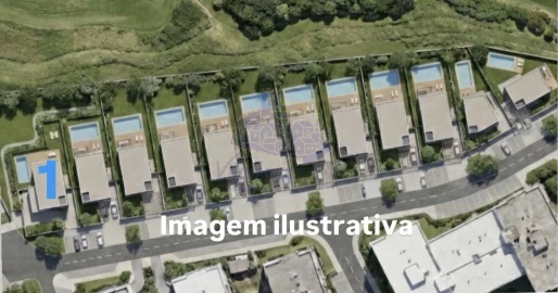 Terreno para Venda em Lagoa e Carvoeiro