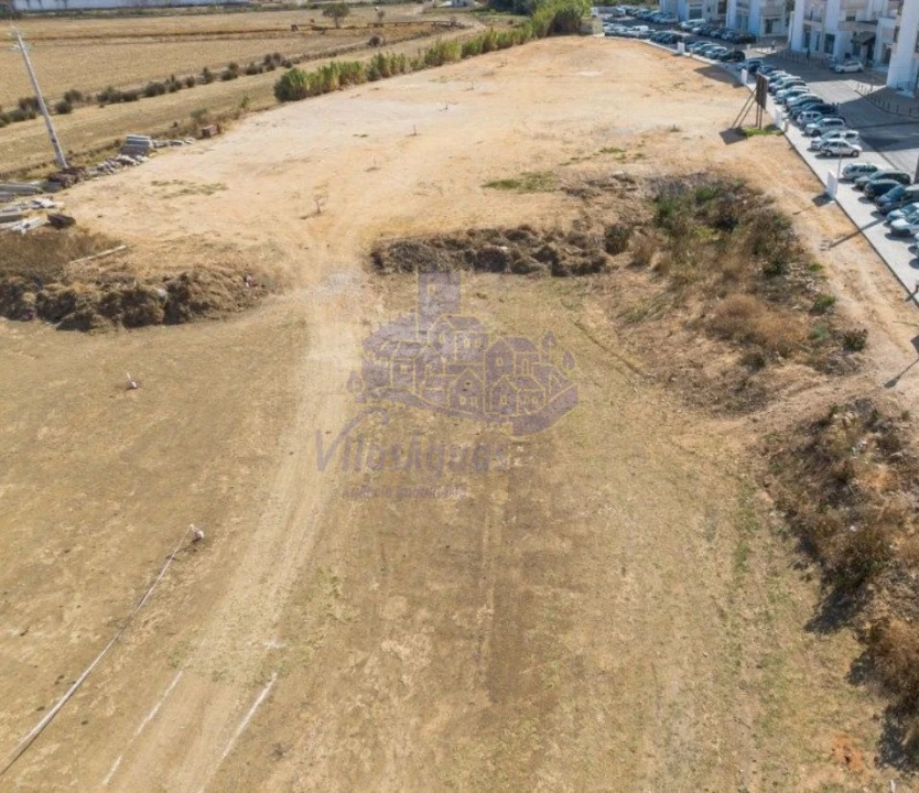 Terreno para Venda em Lagoa e Carvoeiro Foto 6