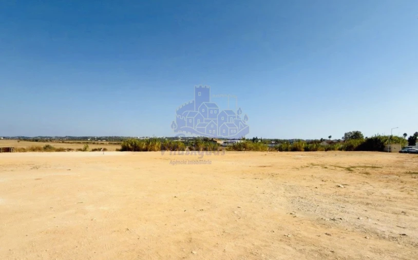 Terreno para Venda em Lagoa e Carvoeiro Foto 8