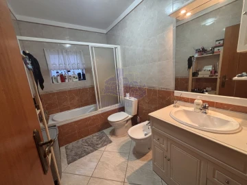 Apartamento T3 para Venda em Silves