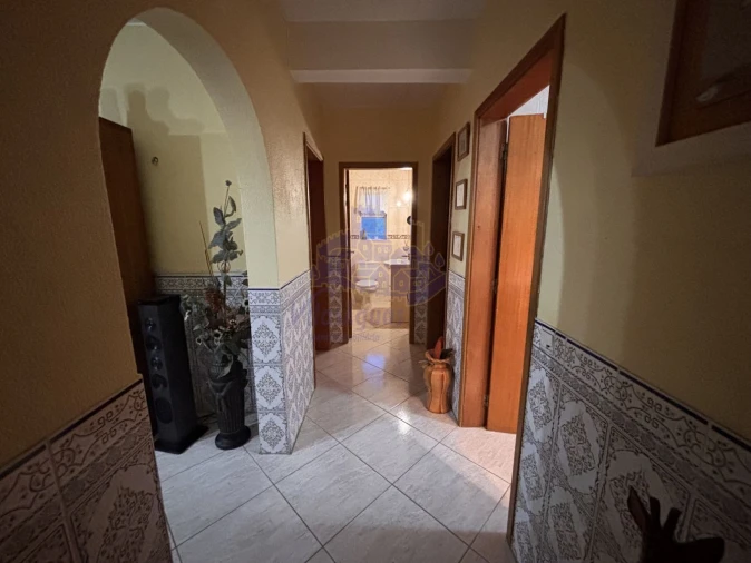 Apartamento T3 para Venda em Silves Foto 9