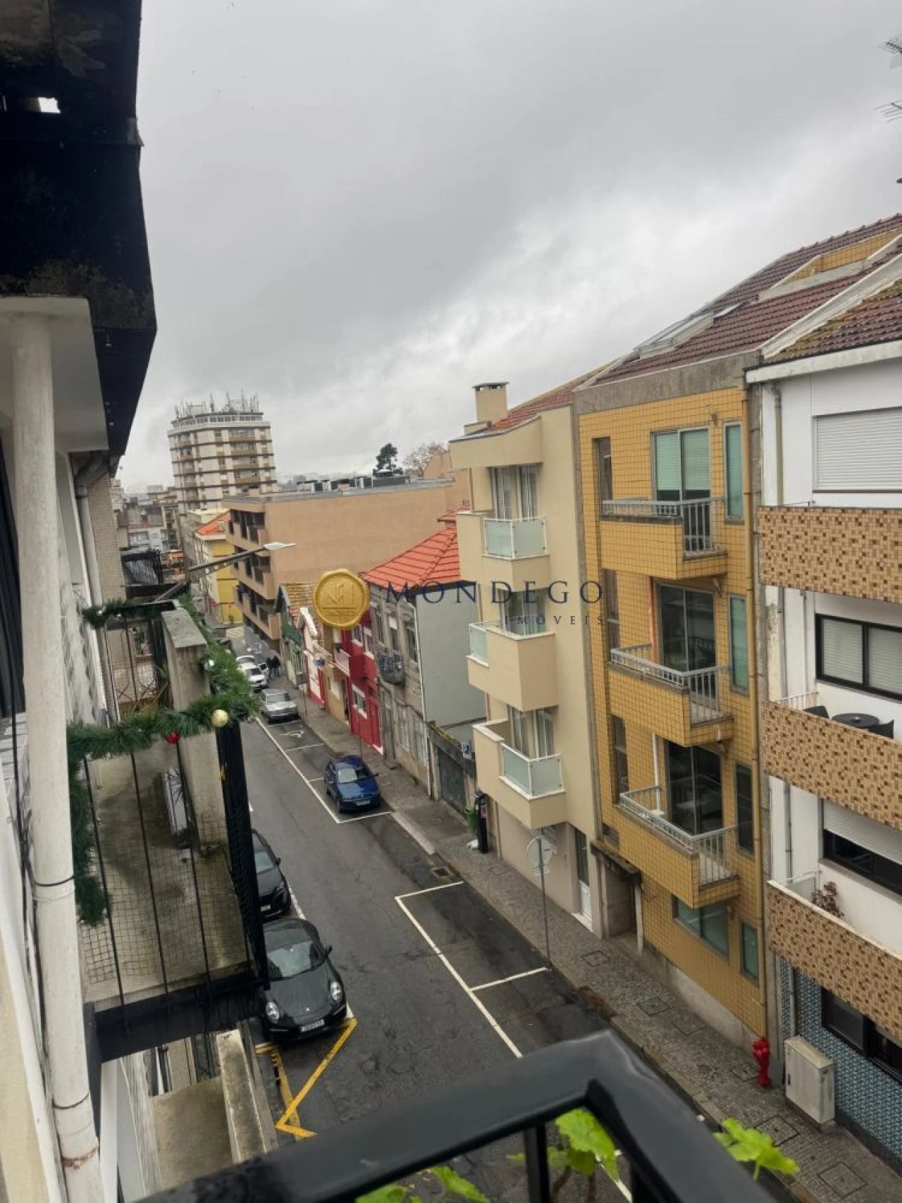 Apartamento T2 para Venda em Santa Marinha e São Pedro da Afurada Foto 2