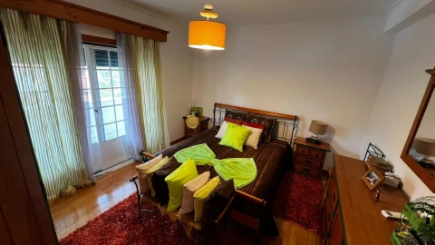 Moradia T4 para Venda em Brasfemes