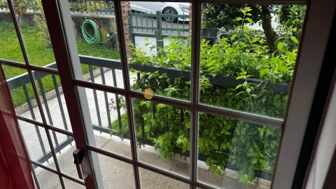 Moradia T4 para Venda em Brasfemes