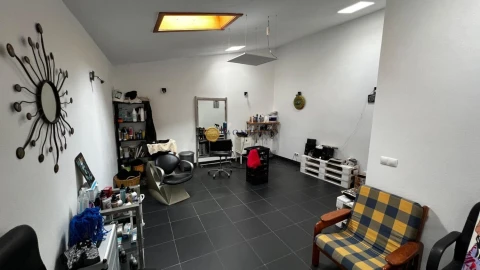 Moradia T4 para Venda em Brasfemes