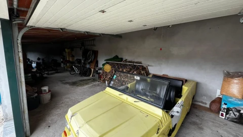 Moradia T4 para Venda em Brasfemes