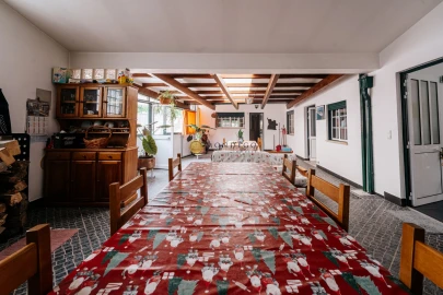 Moradia T4 para Venda em Brasfemes
