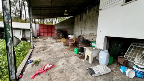 Moradia T4 para Venda em Trouxemil e Torre de Vilela