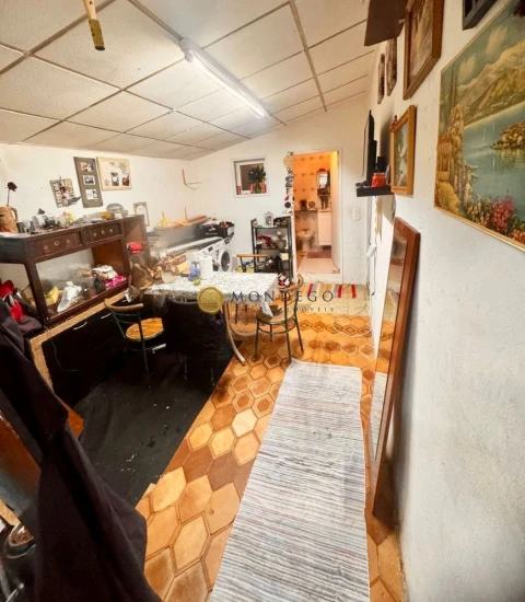 Moradia T2 para Venda em Trouxemil e Torre de Vilela