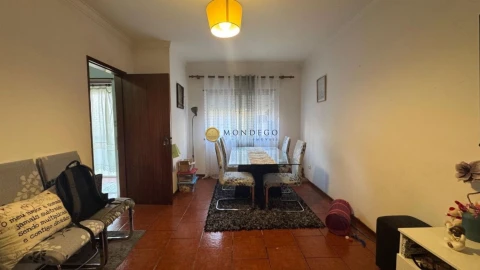 Apartamento T2 para Venda em Eiras e São Paulo de Frades