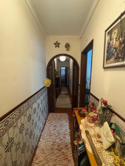 Apartamento T2 para Venda em Eiras e São Paulo de Frades