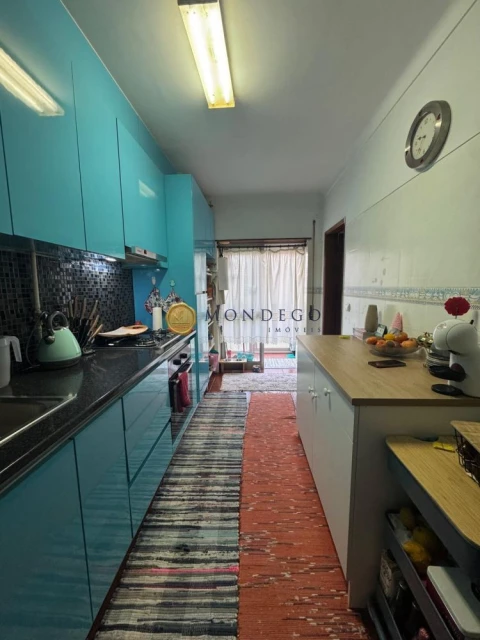 Apartamento T2 para Venda em Eiras e São Paulo de Frades