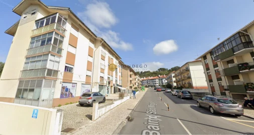 Apartamento T2 para Venda em Eiras e São Paulo de Frades