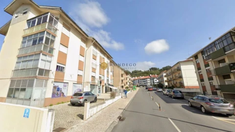 Apartamento T2 para Venda em Eiras e São Paulo de Frades
